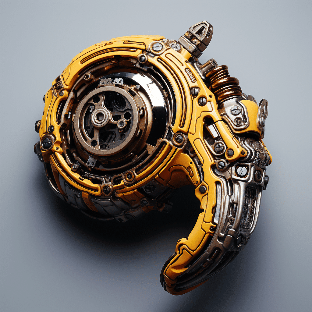 10 1 arm housing