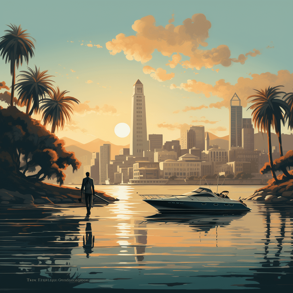 california finance lender license search