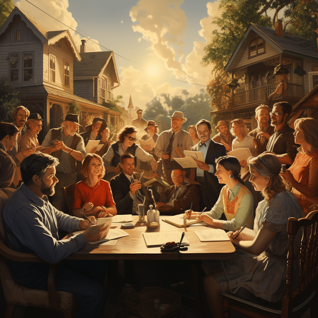 Can You Refuse To Join A Homeowners Association Can You Refuse To Join A Homeowners Association