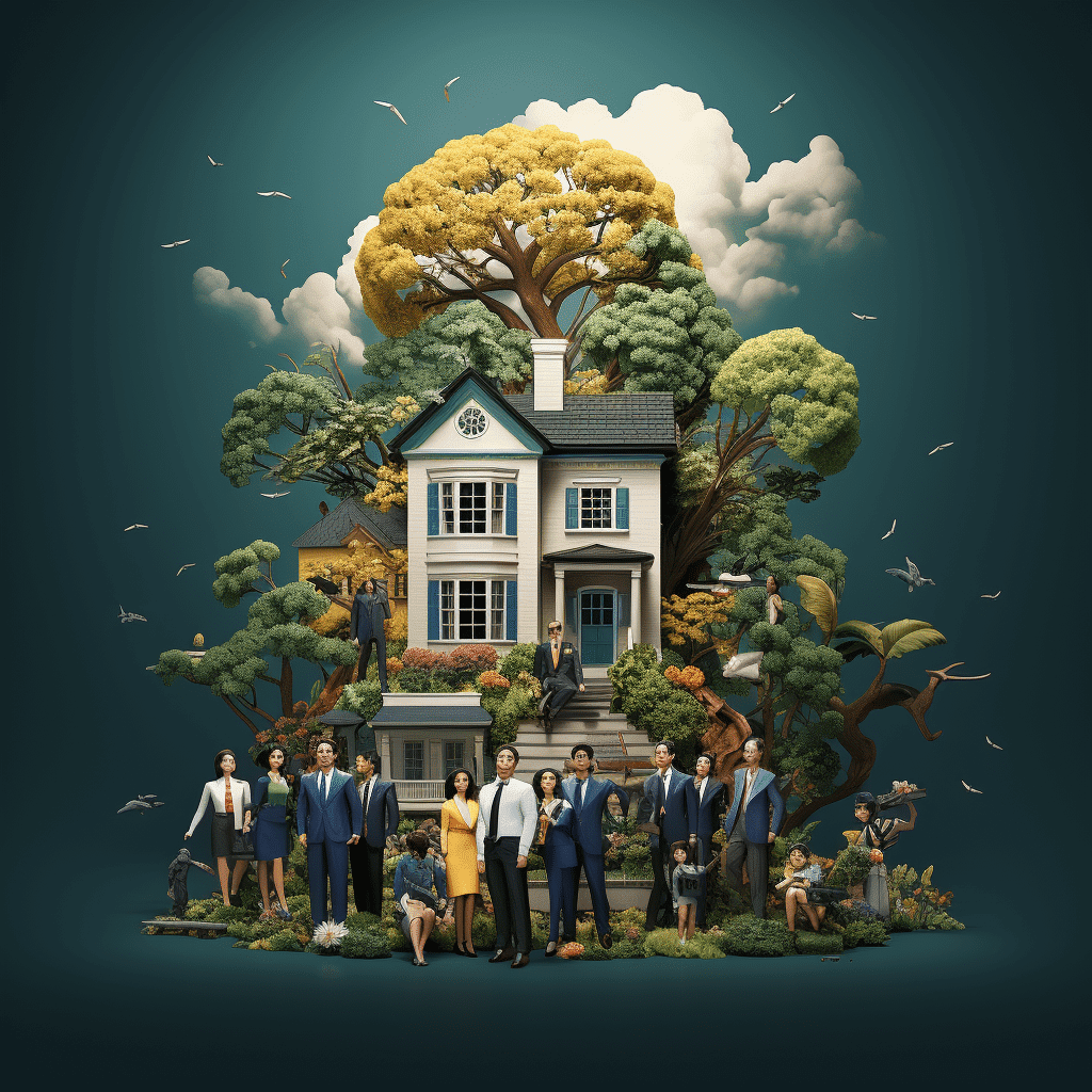 capitol mortgage company