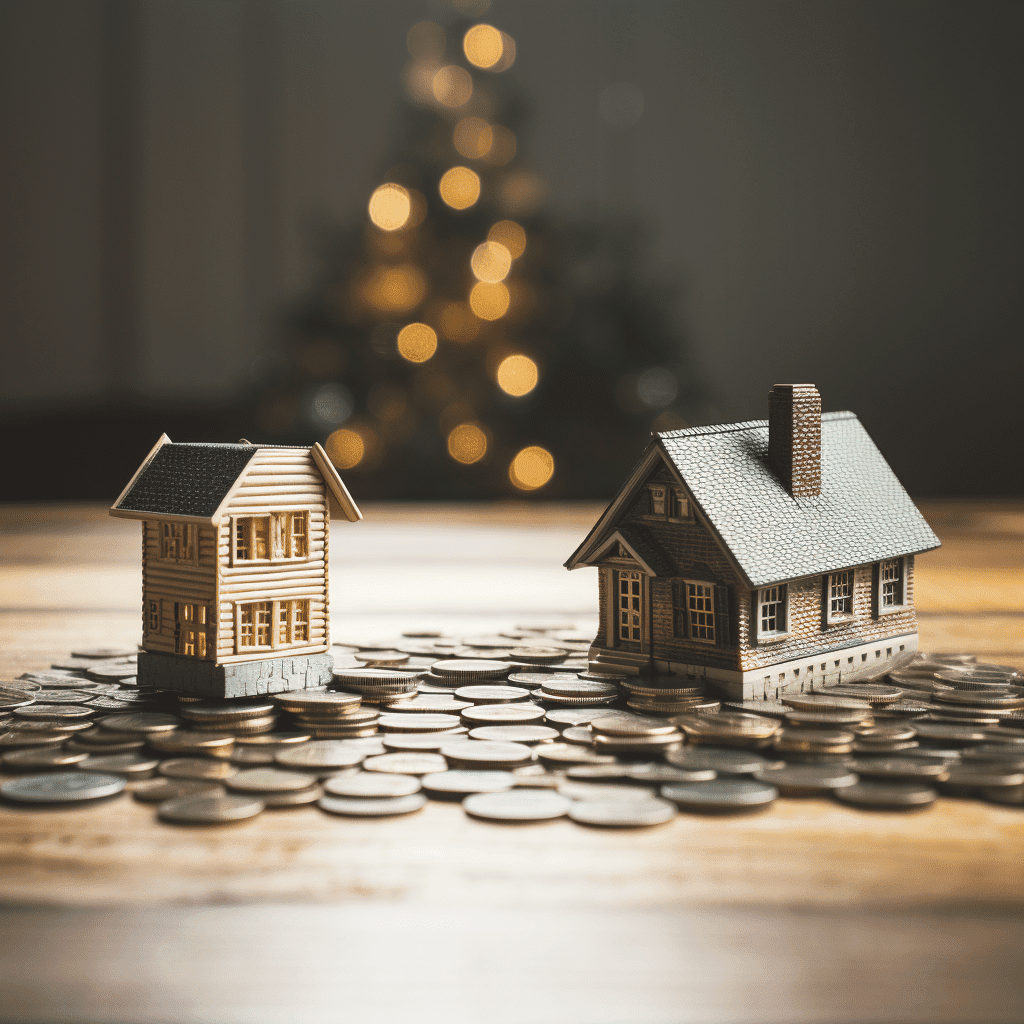 cash out refi vs heloc