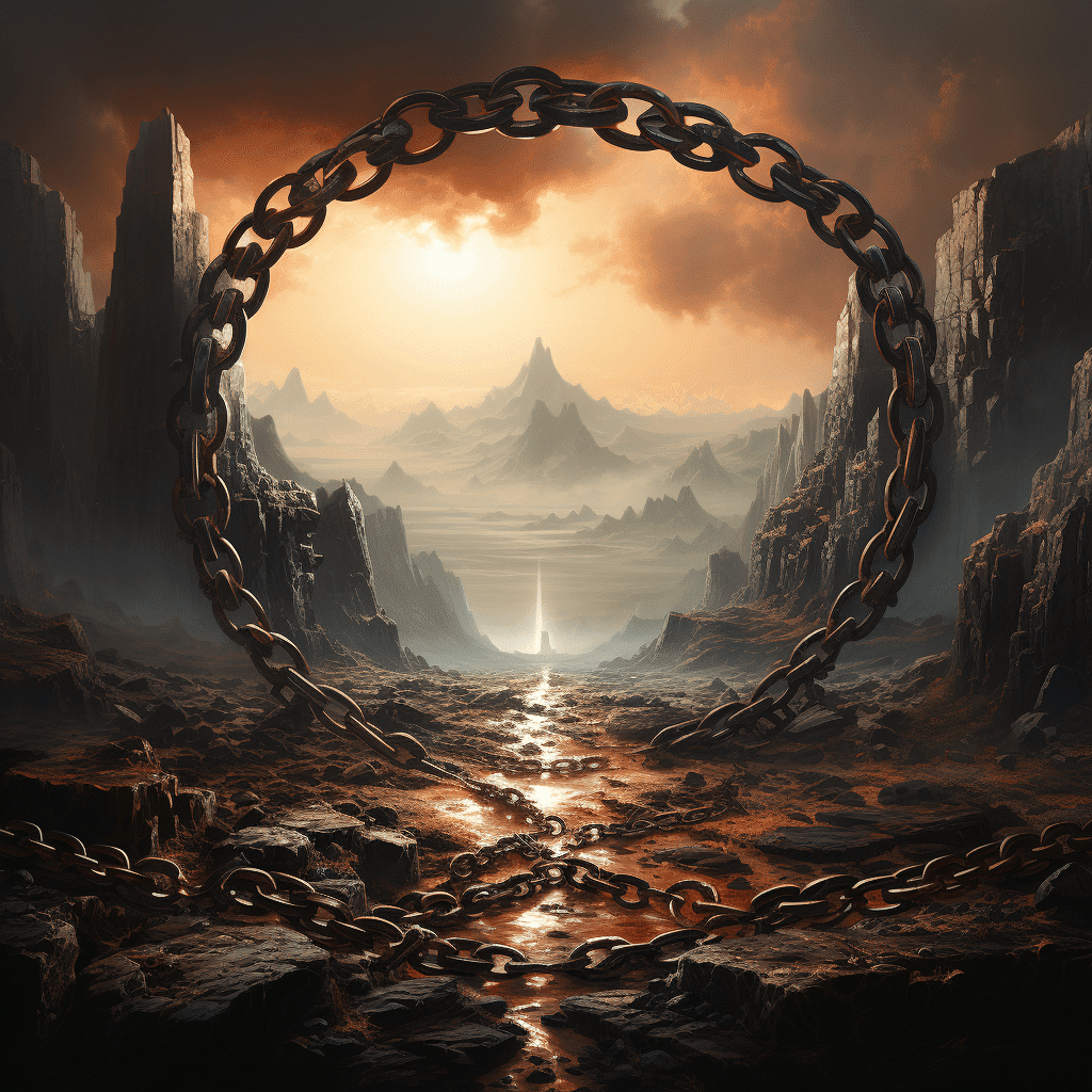 chain of title