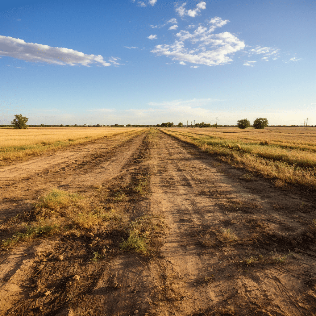 cheapest land in the u.s.