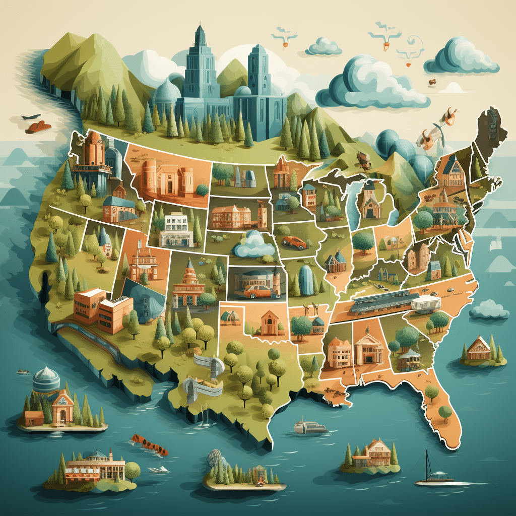 cheapest states to retire