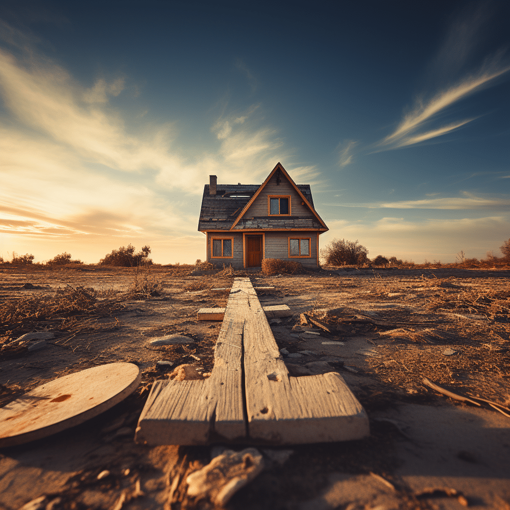 condemnation in real estate