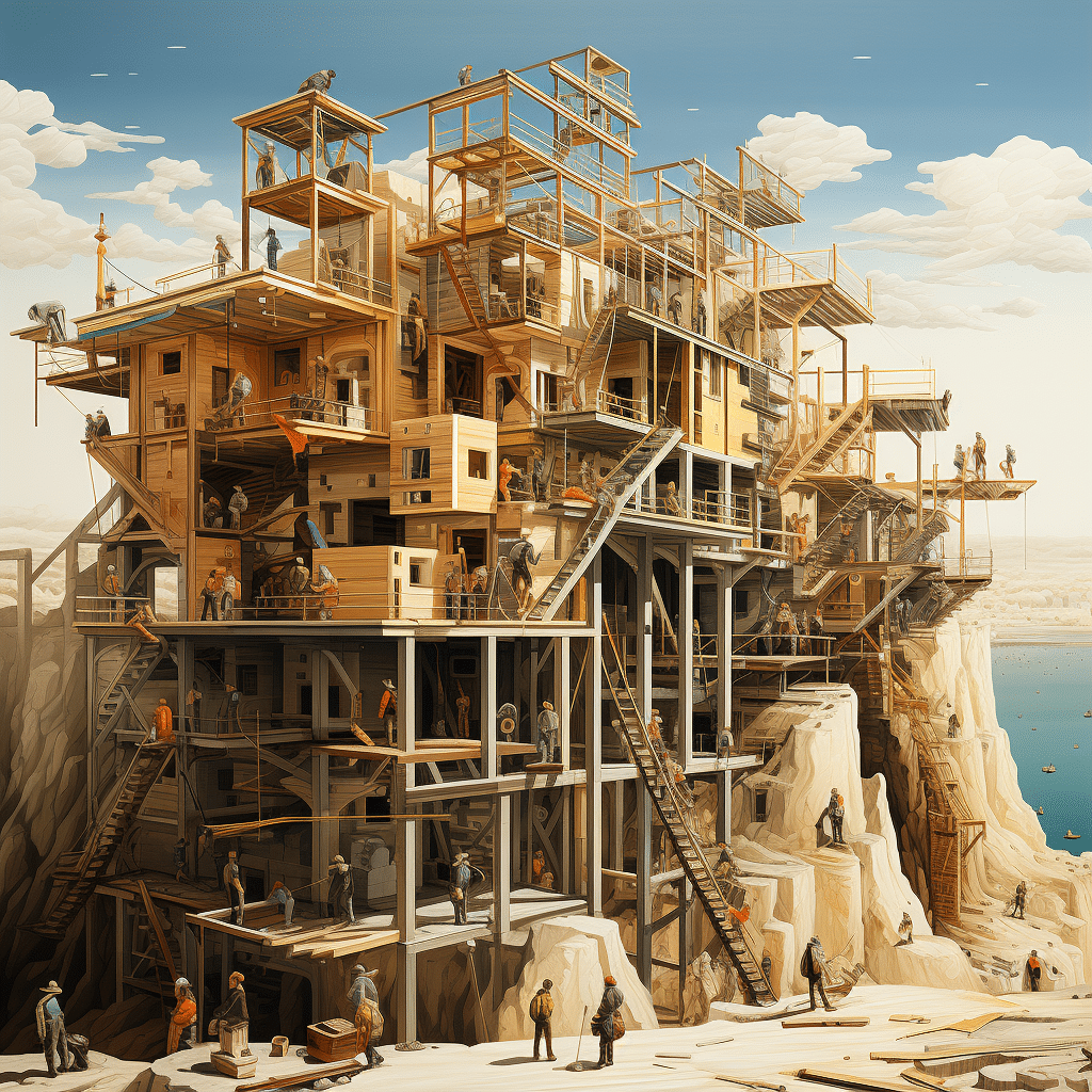 construccion