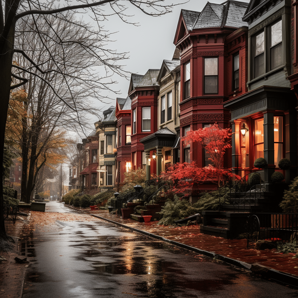 cost of living boston