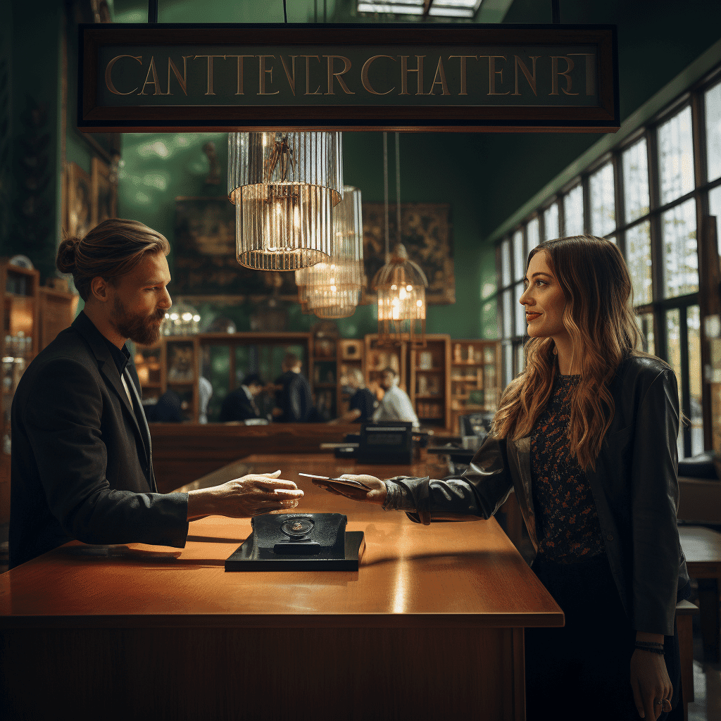 counter offer