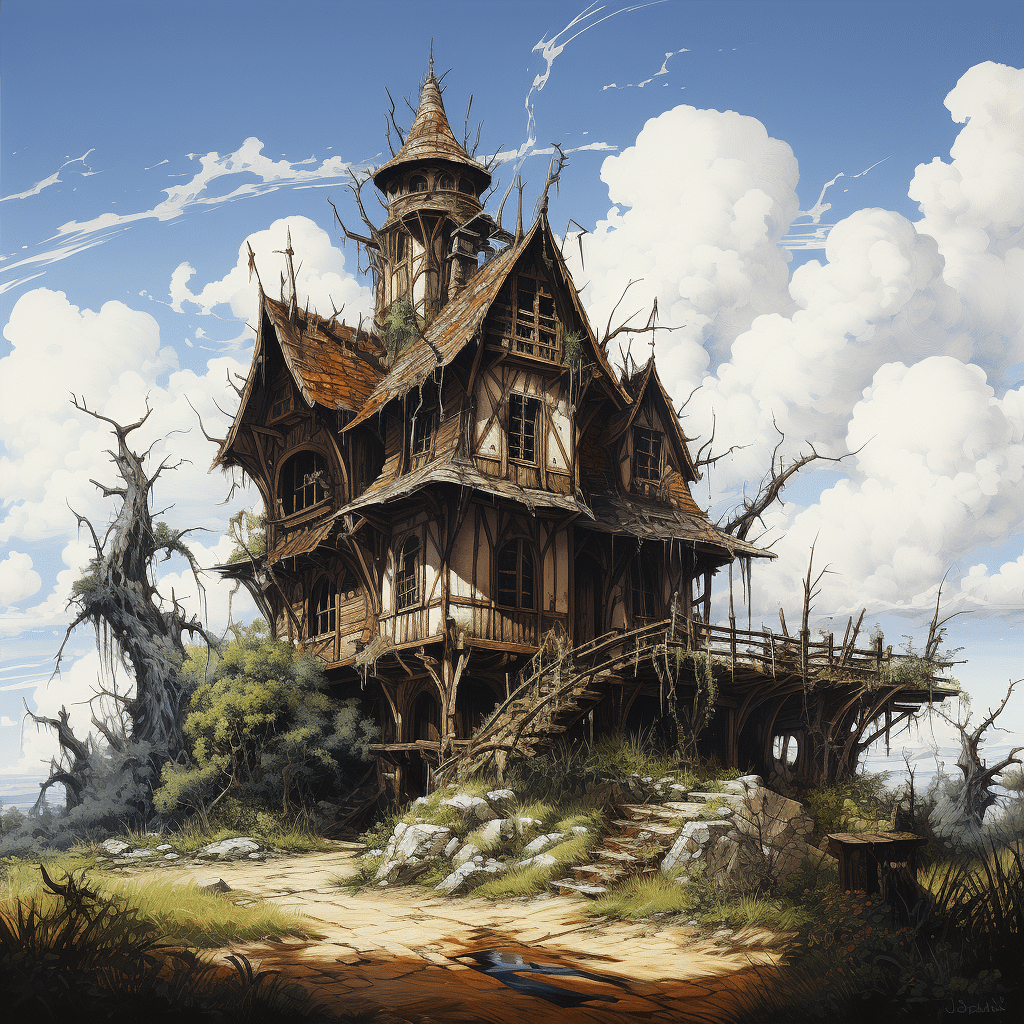 Deed To House Deed To House