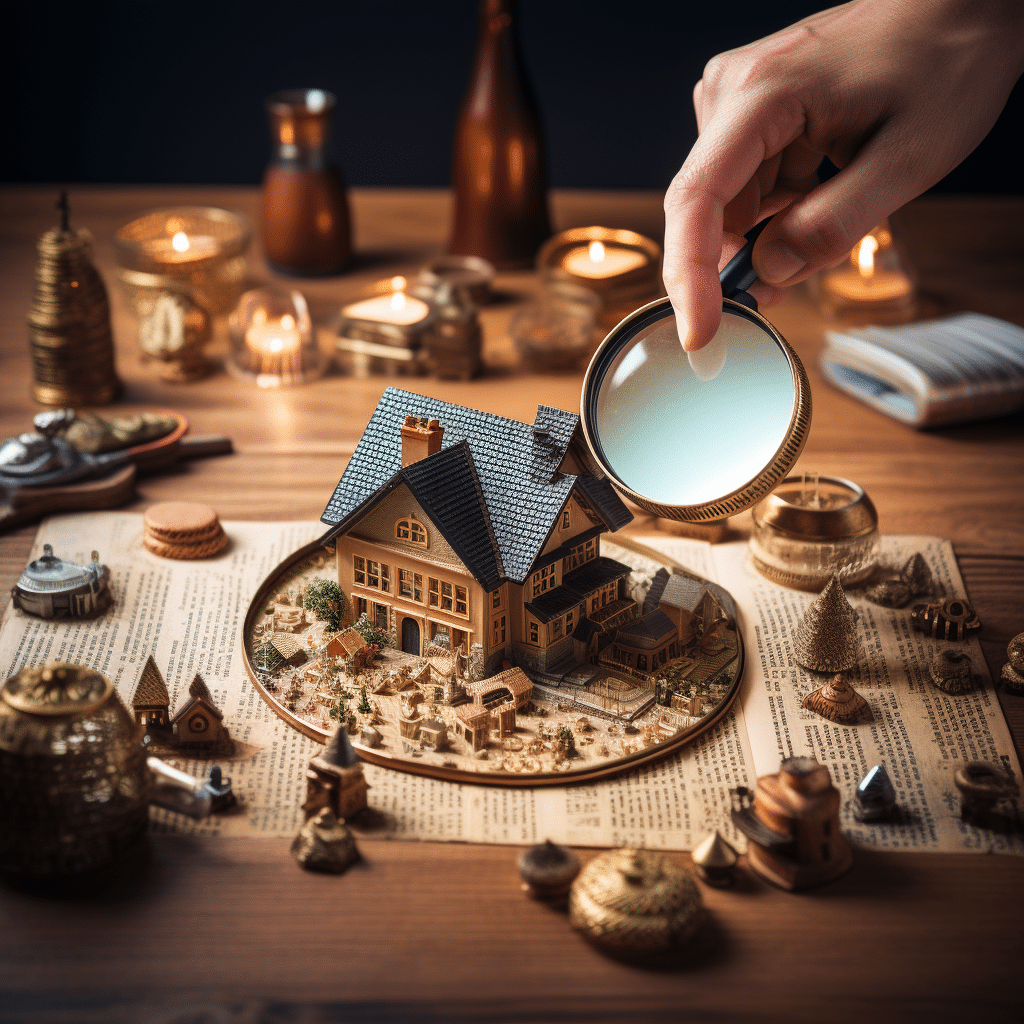 Finding A Mortgage Finding A Mortgage