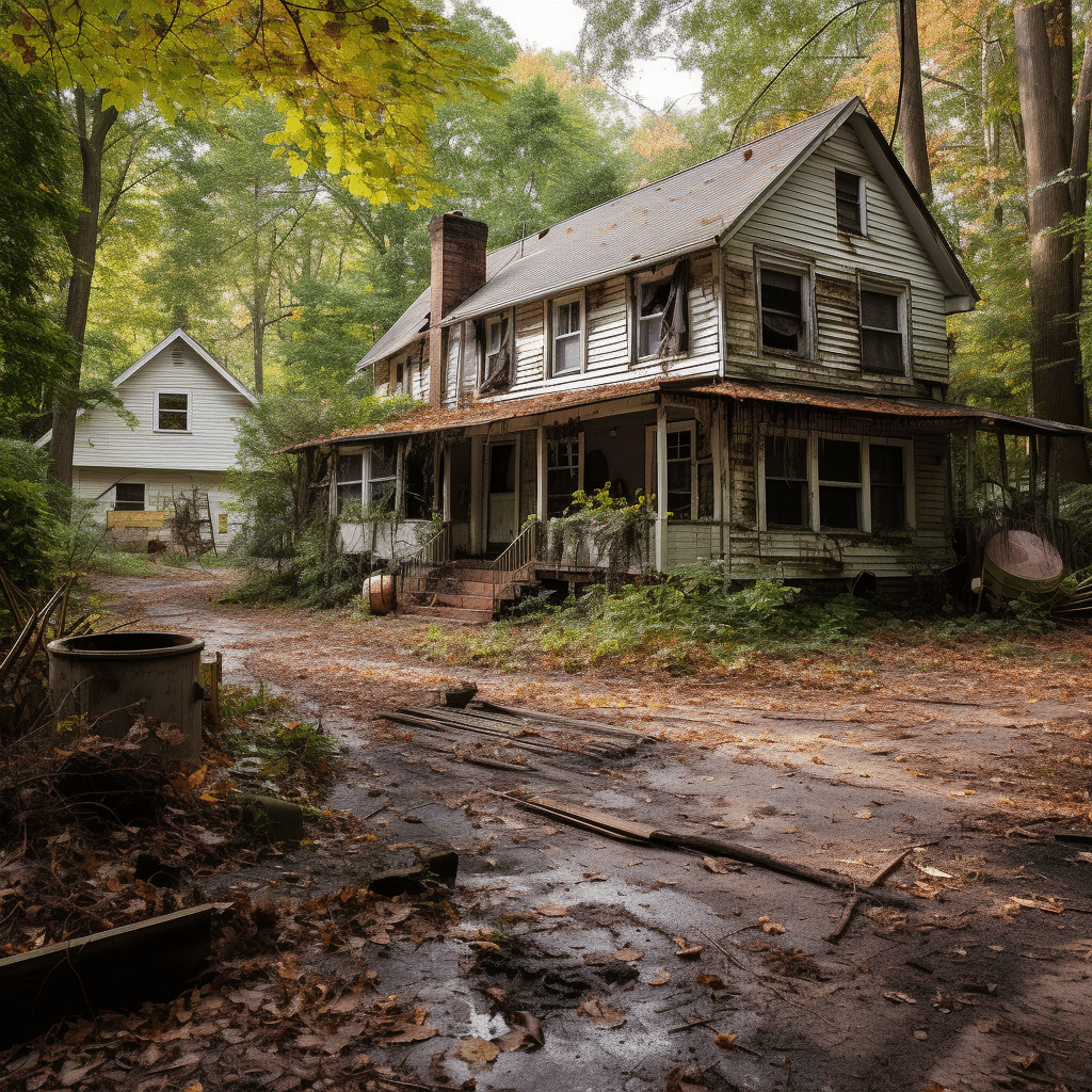 foreclosed homes in va