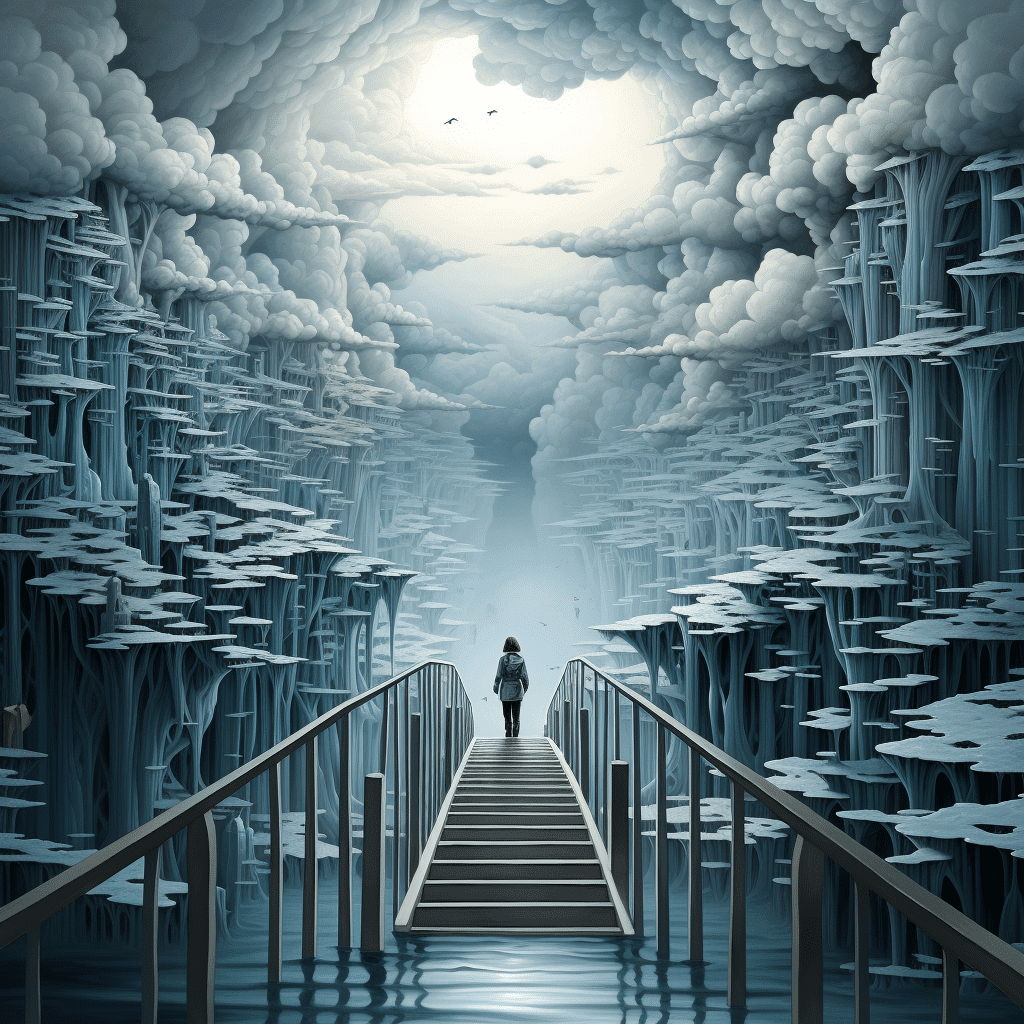 go through meaning