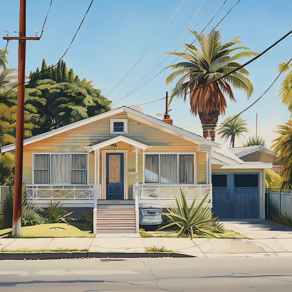 heloc on rental property