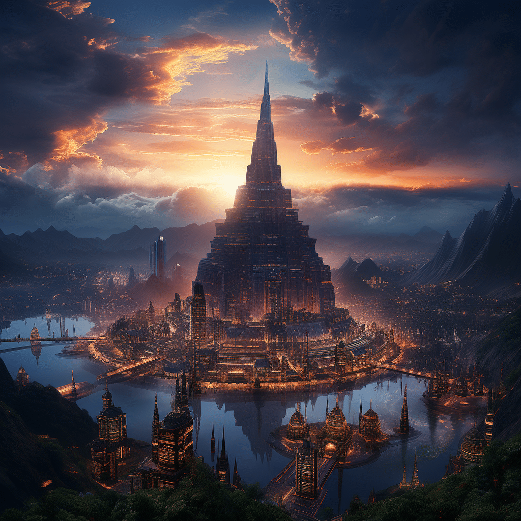 highest city in the world