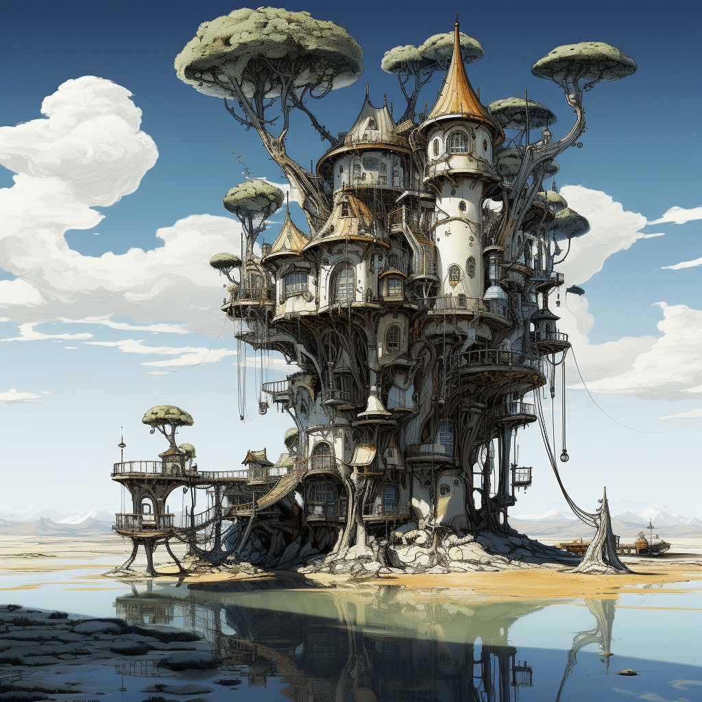homepath