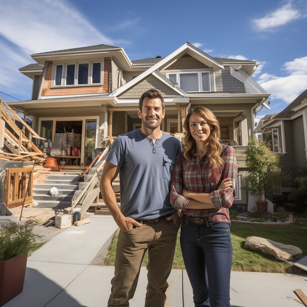 house flipping shows