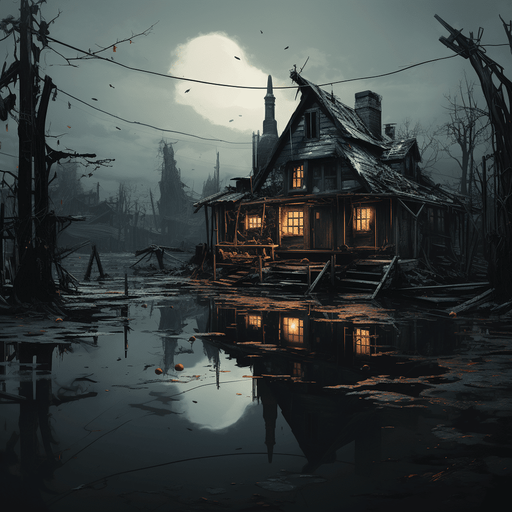House Poor House Poor