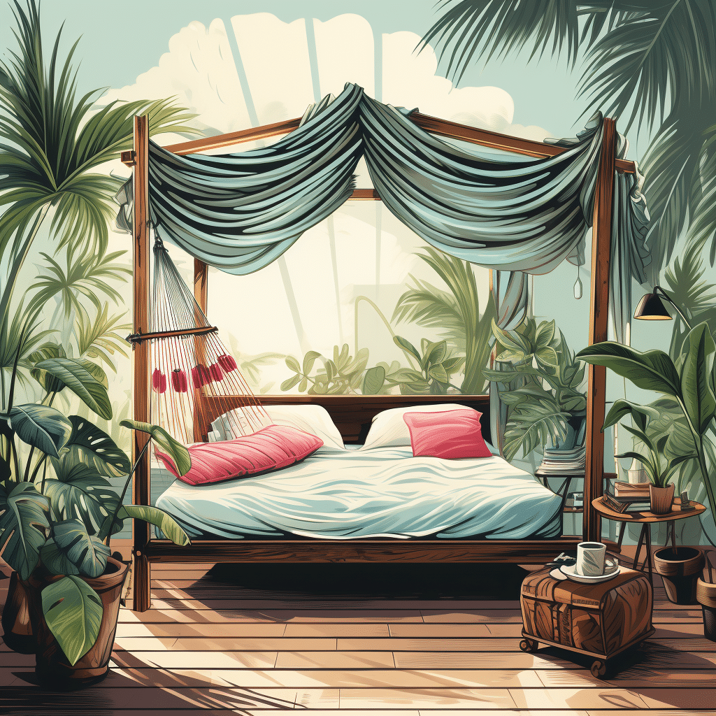 how does airbnb make money