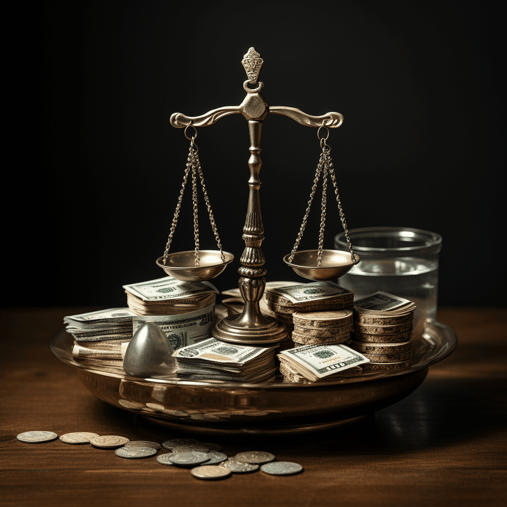 how much does a living trust cost
