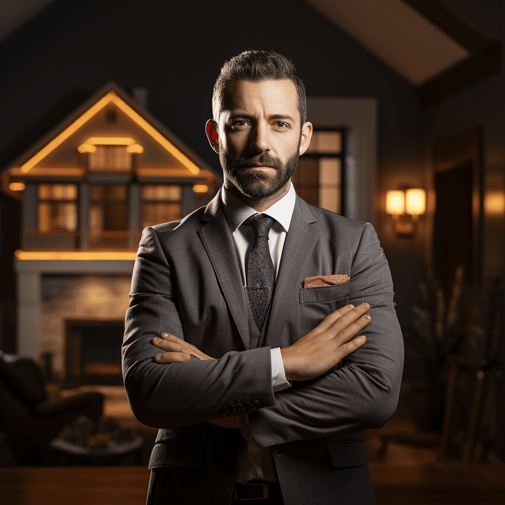 how to become mortgage broker