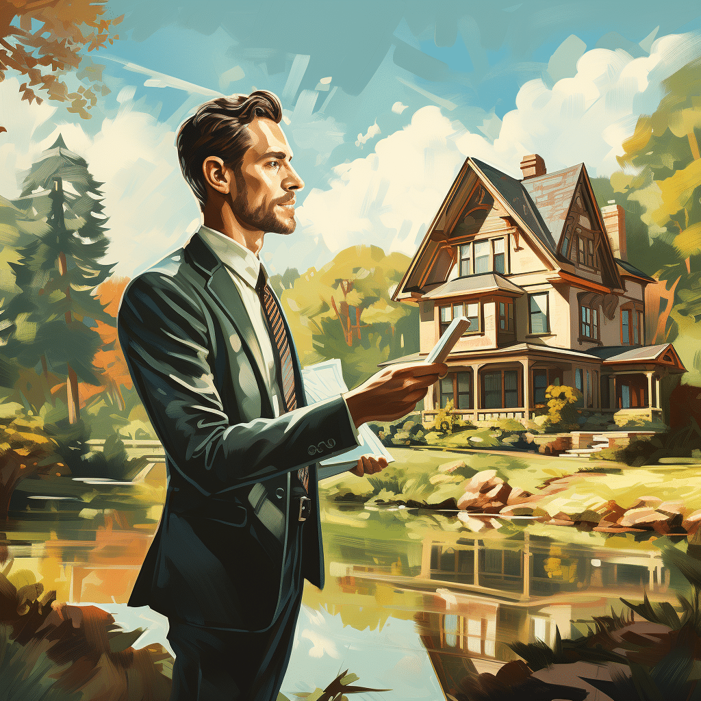 How To Get Into Real Estate How To Get Into Real Estate