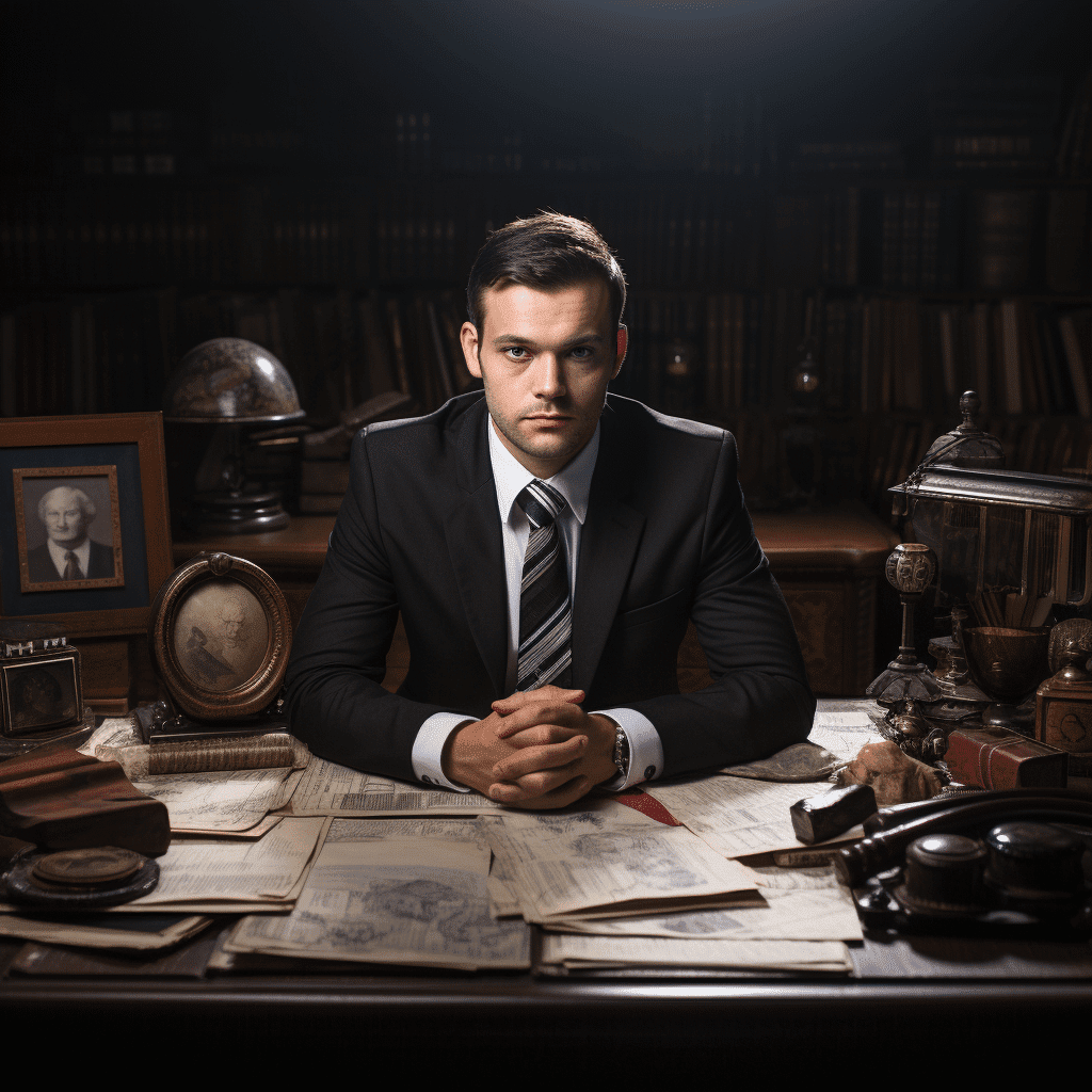how to know if your lawyer is selling you out