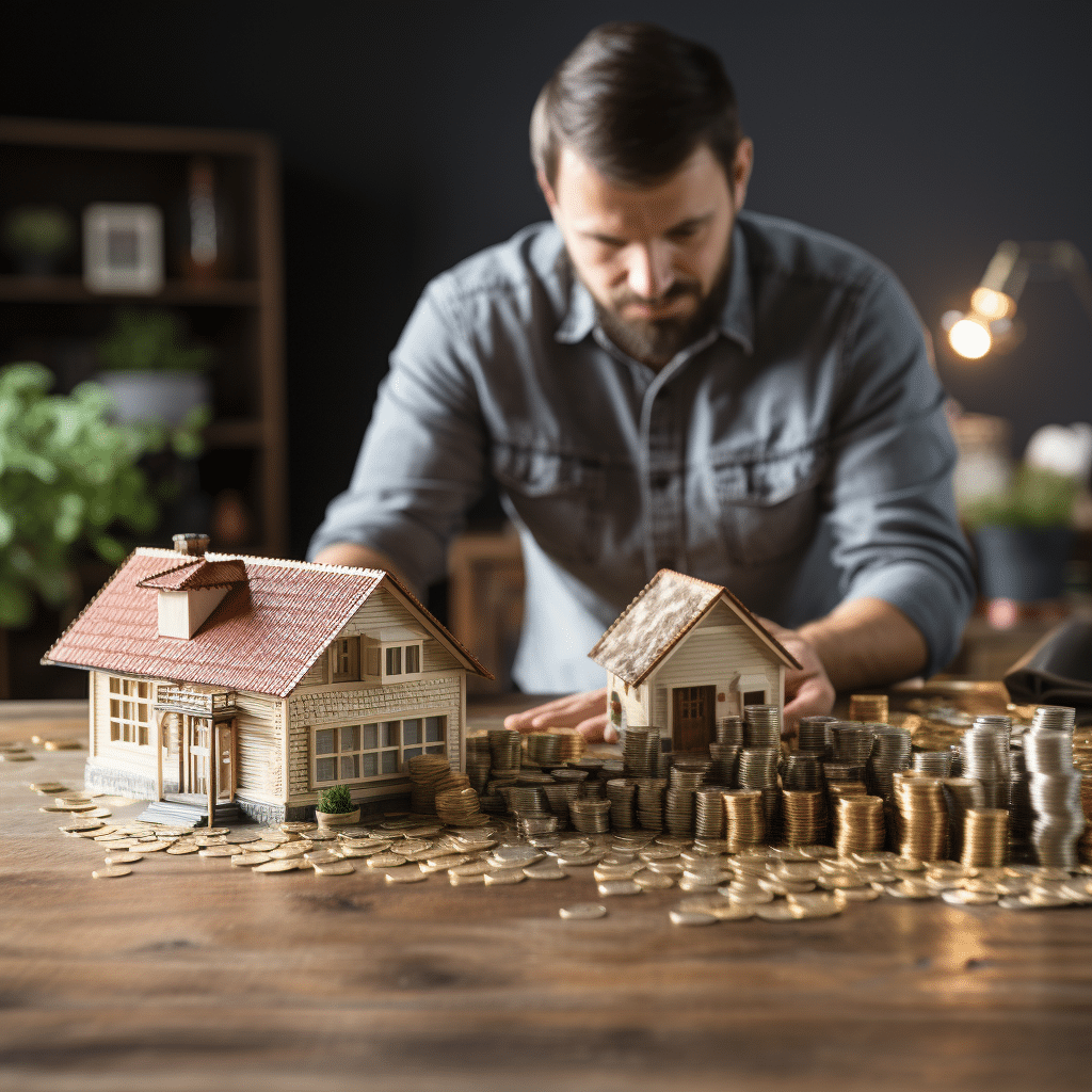 how to lower mortgage payment