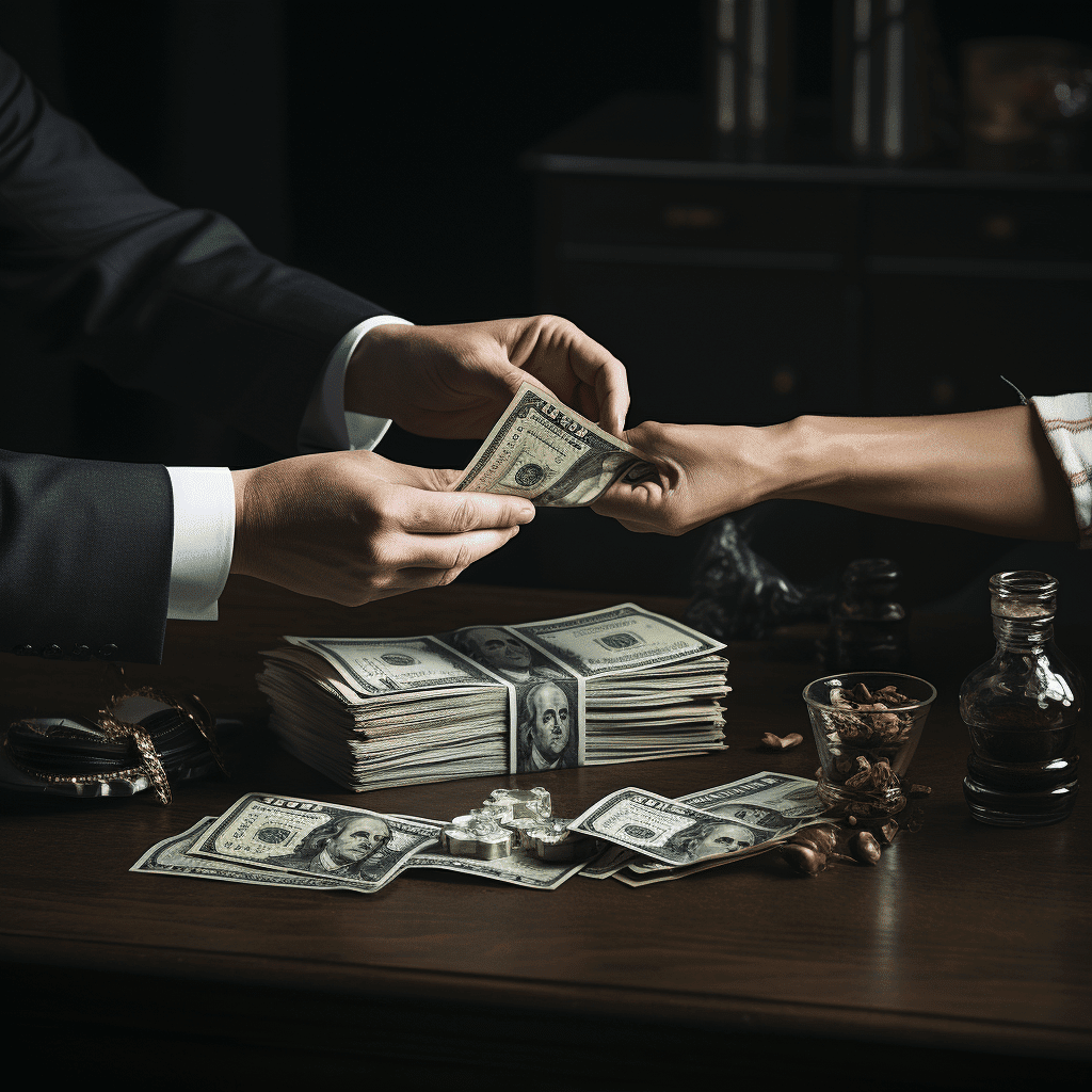 how to start a trust fund