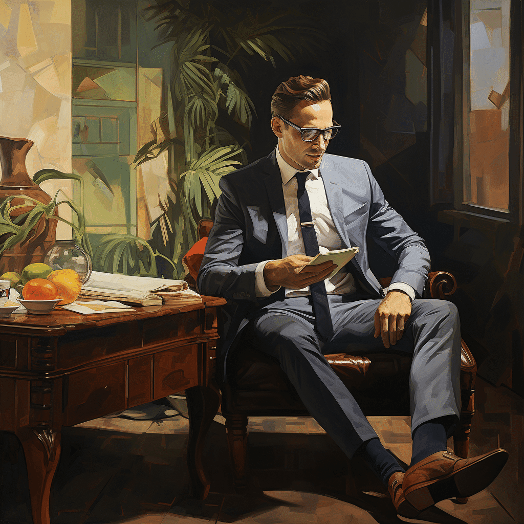 loan broker