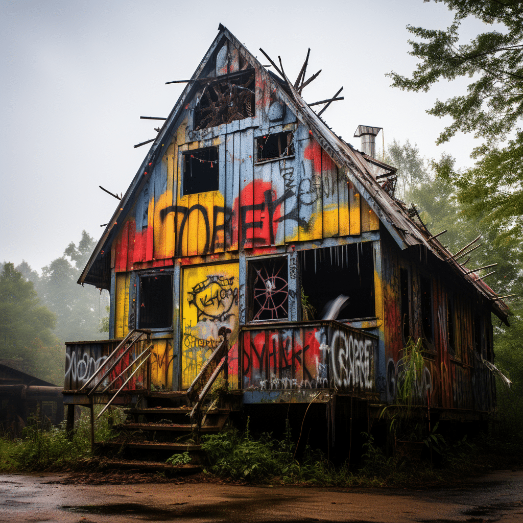 nc squatters rights