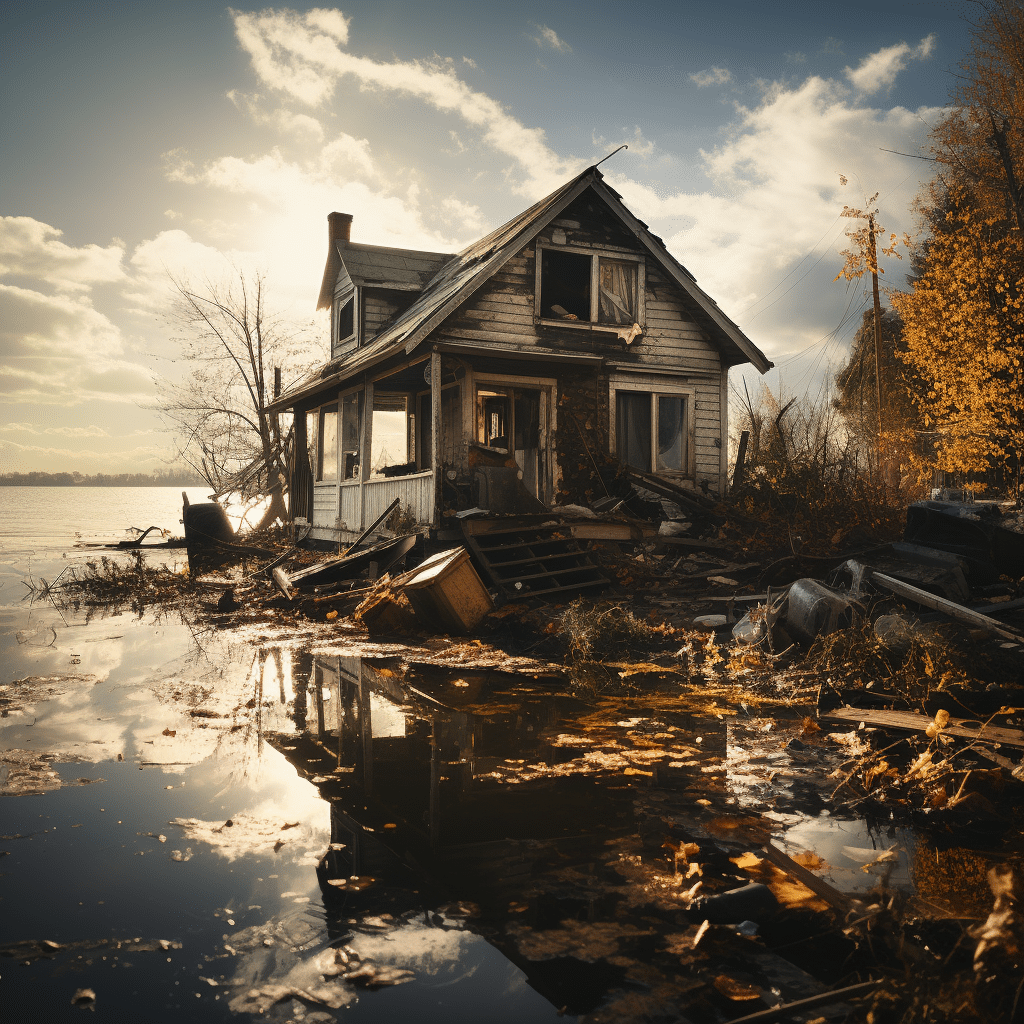 pre foreclosure