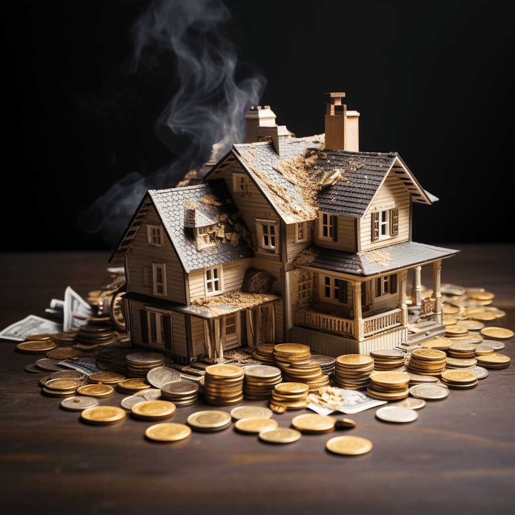 refinance heloc