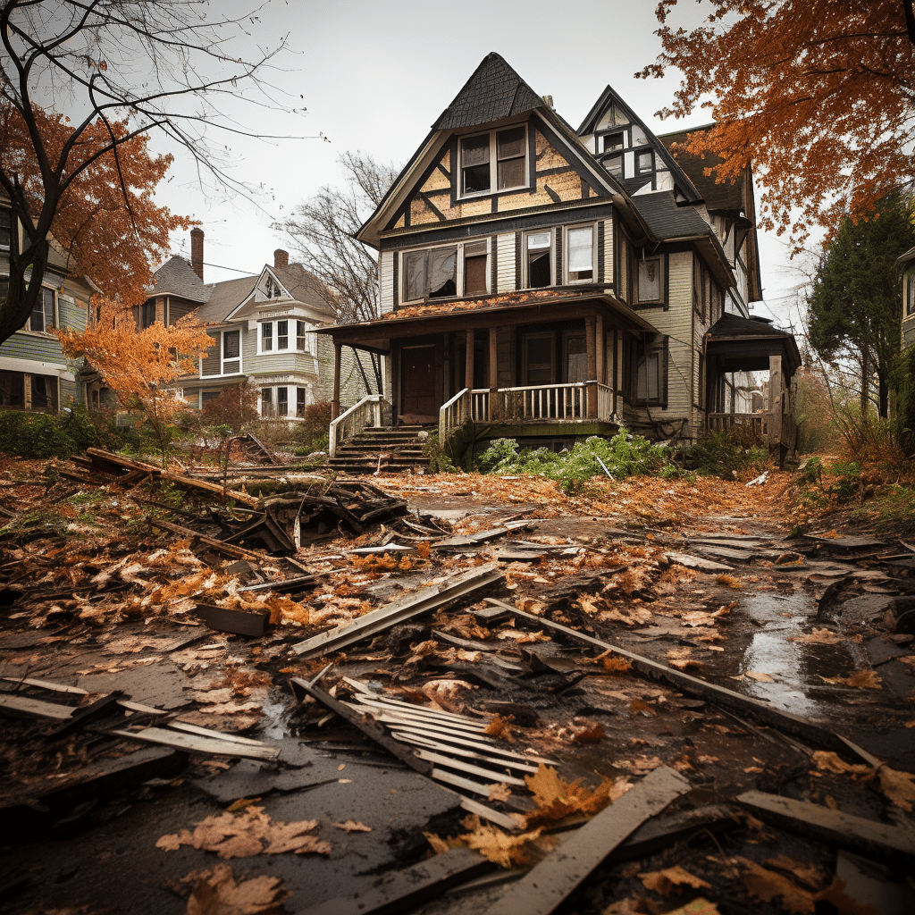 short sale homes