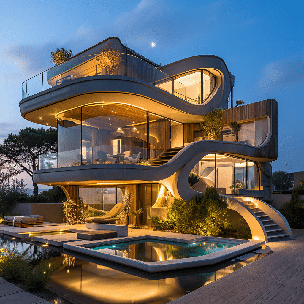 special agency real estate