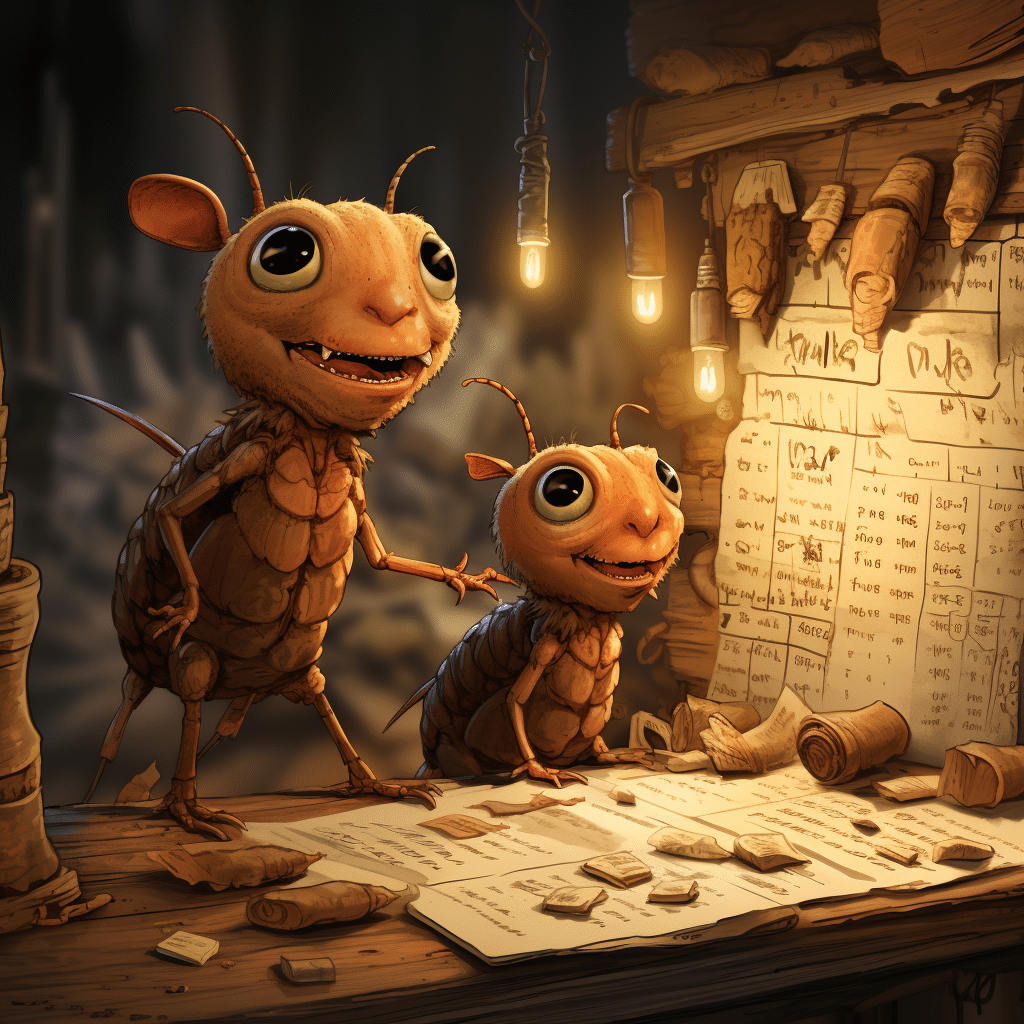Termite Inspection Termite Inspection