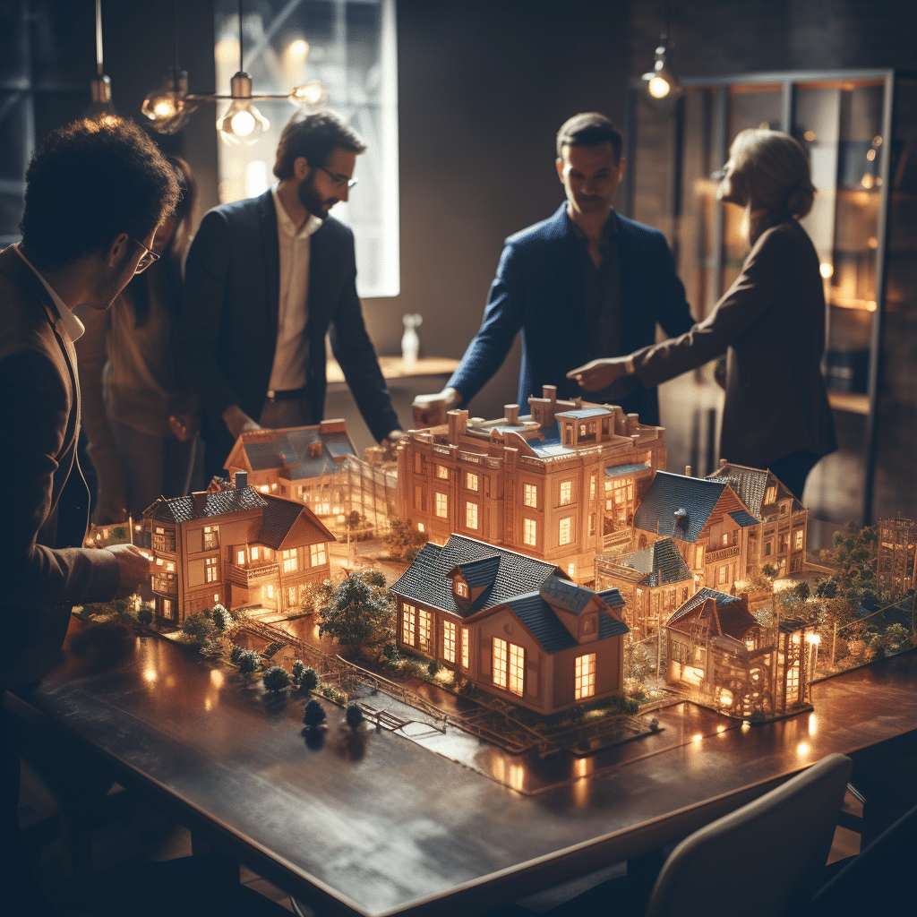 what does contingent mean in real estate