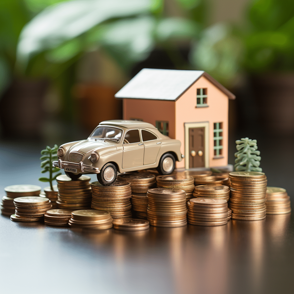 what does refinancing a car mean