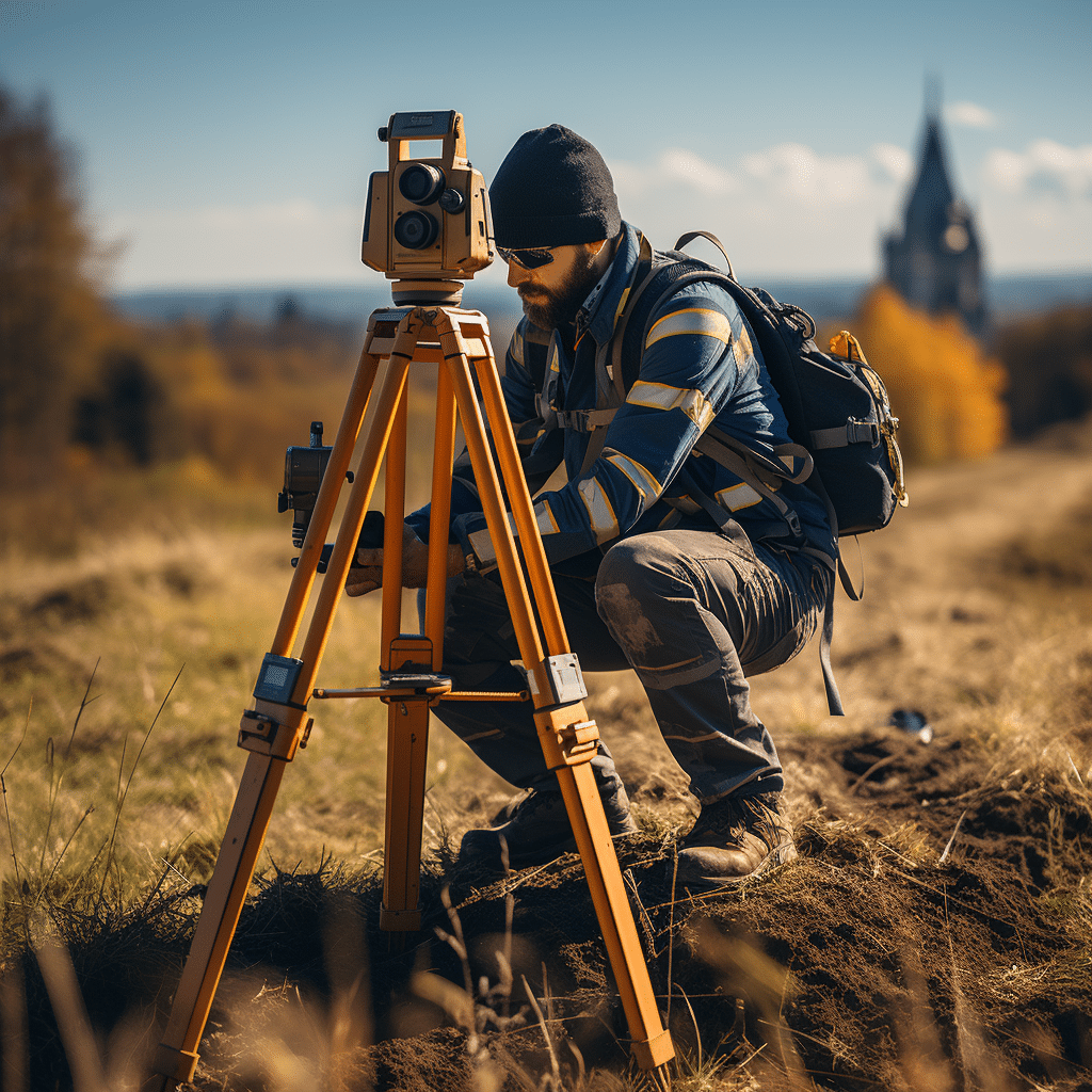 What Is A Land Surveyor What Is A Land Surveyor