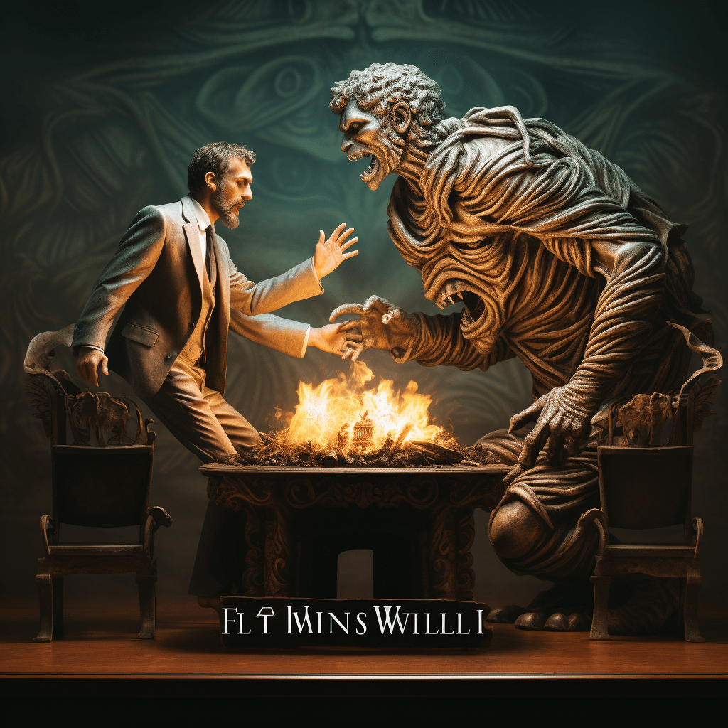 will vs living trust