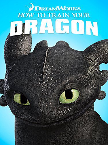 How To Train Your Dragon How To Train Your Dragon