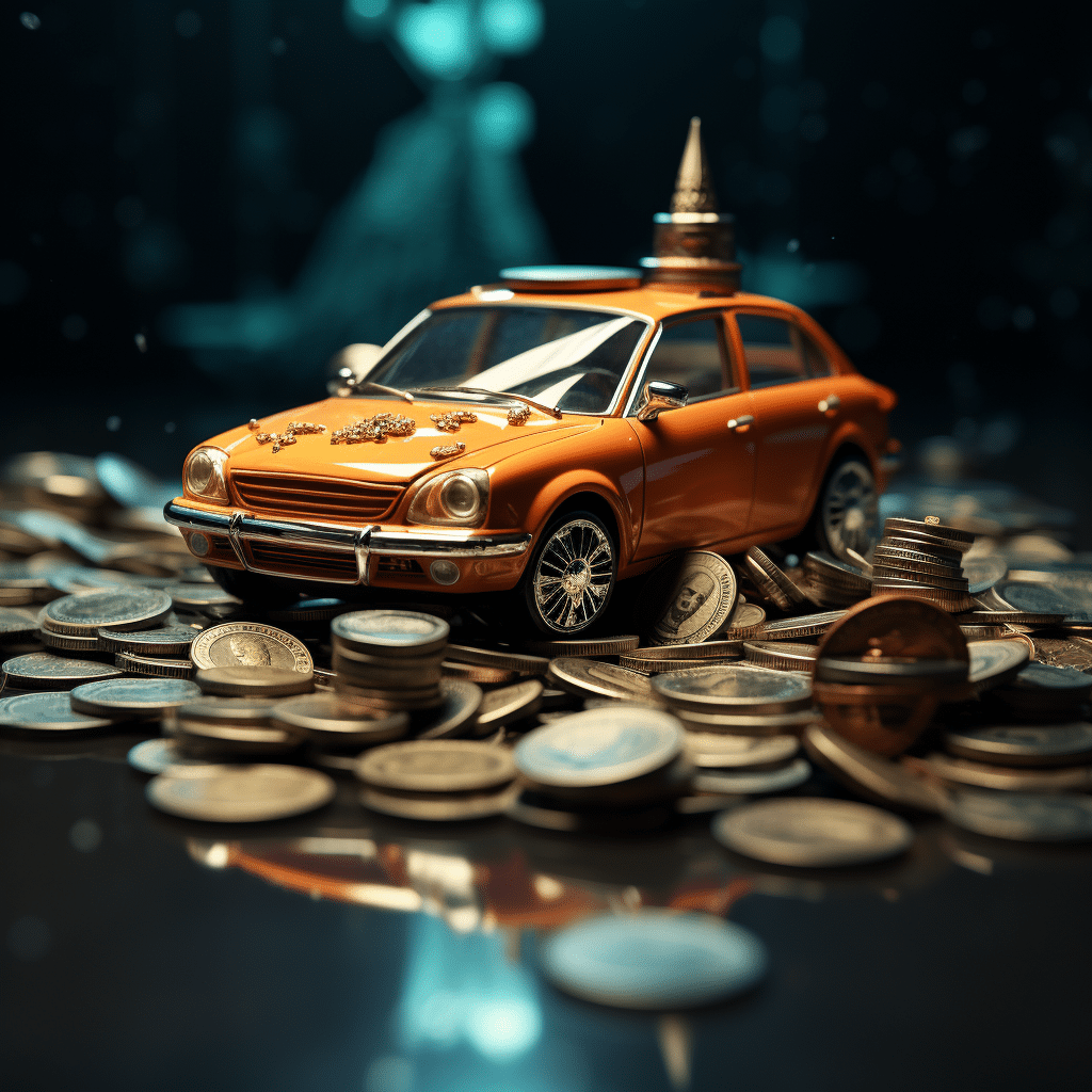 auto insurance with no down payment