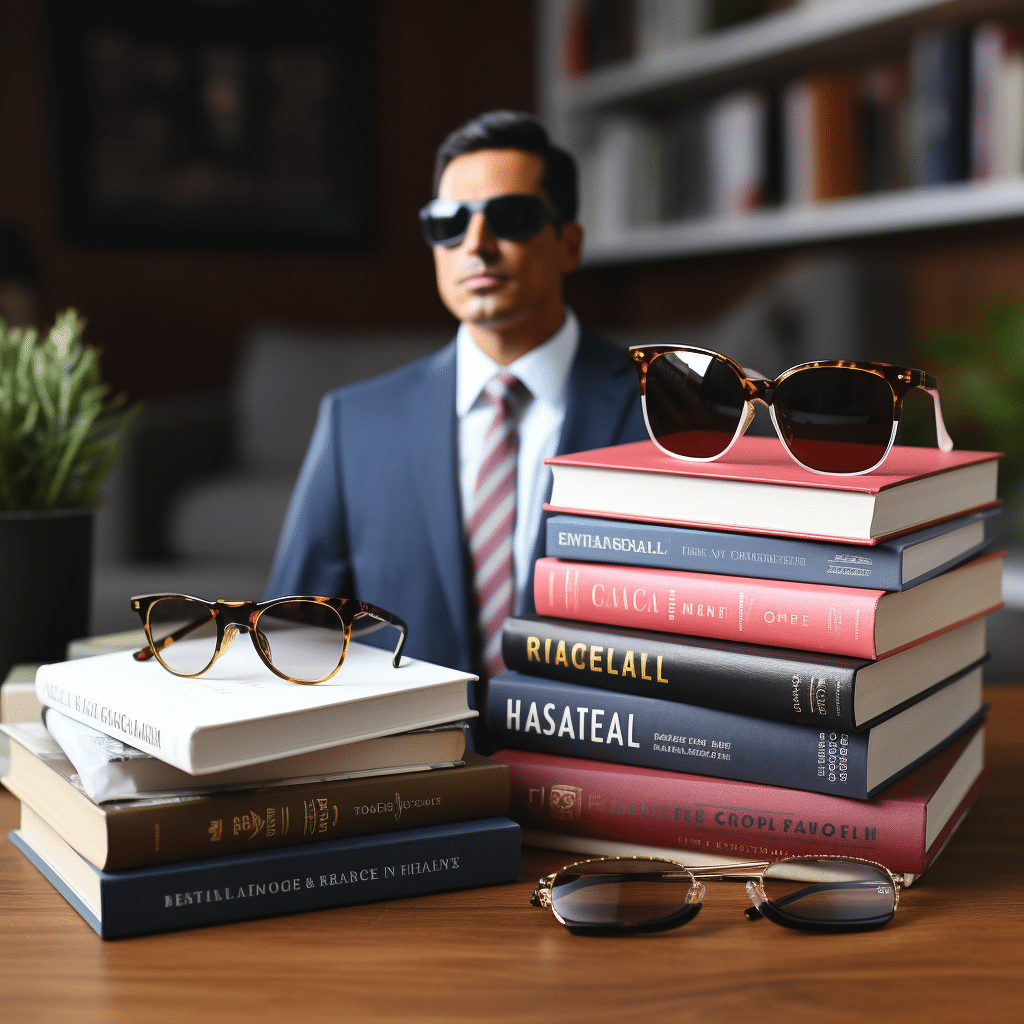 best books on real estate investing