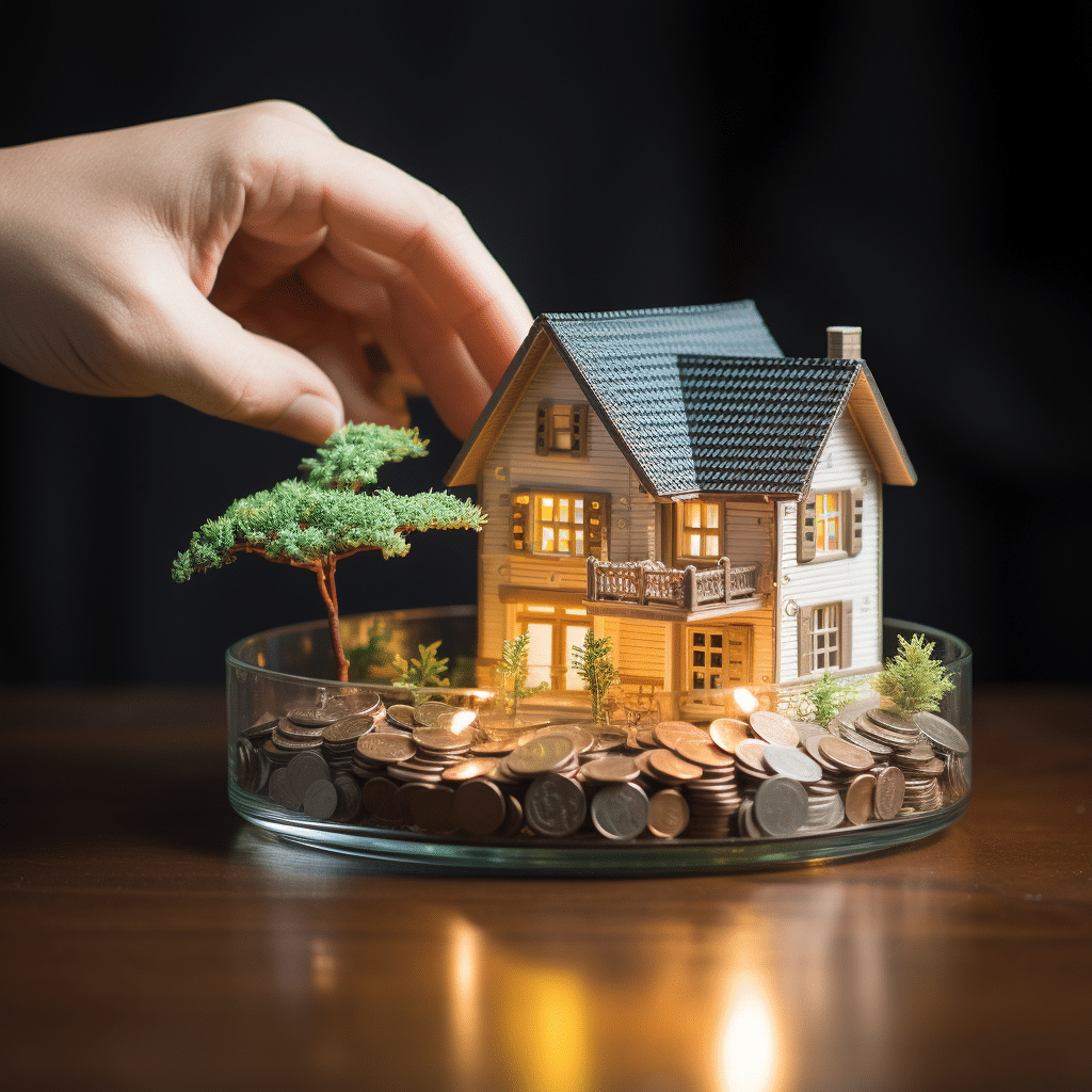 best mortgage company for refinance