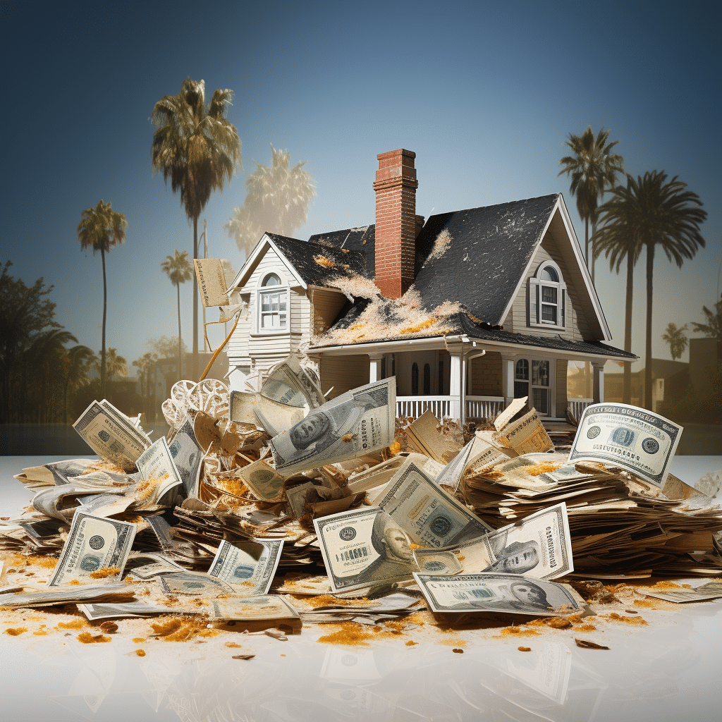 california refinance