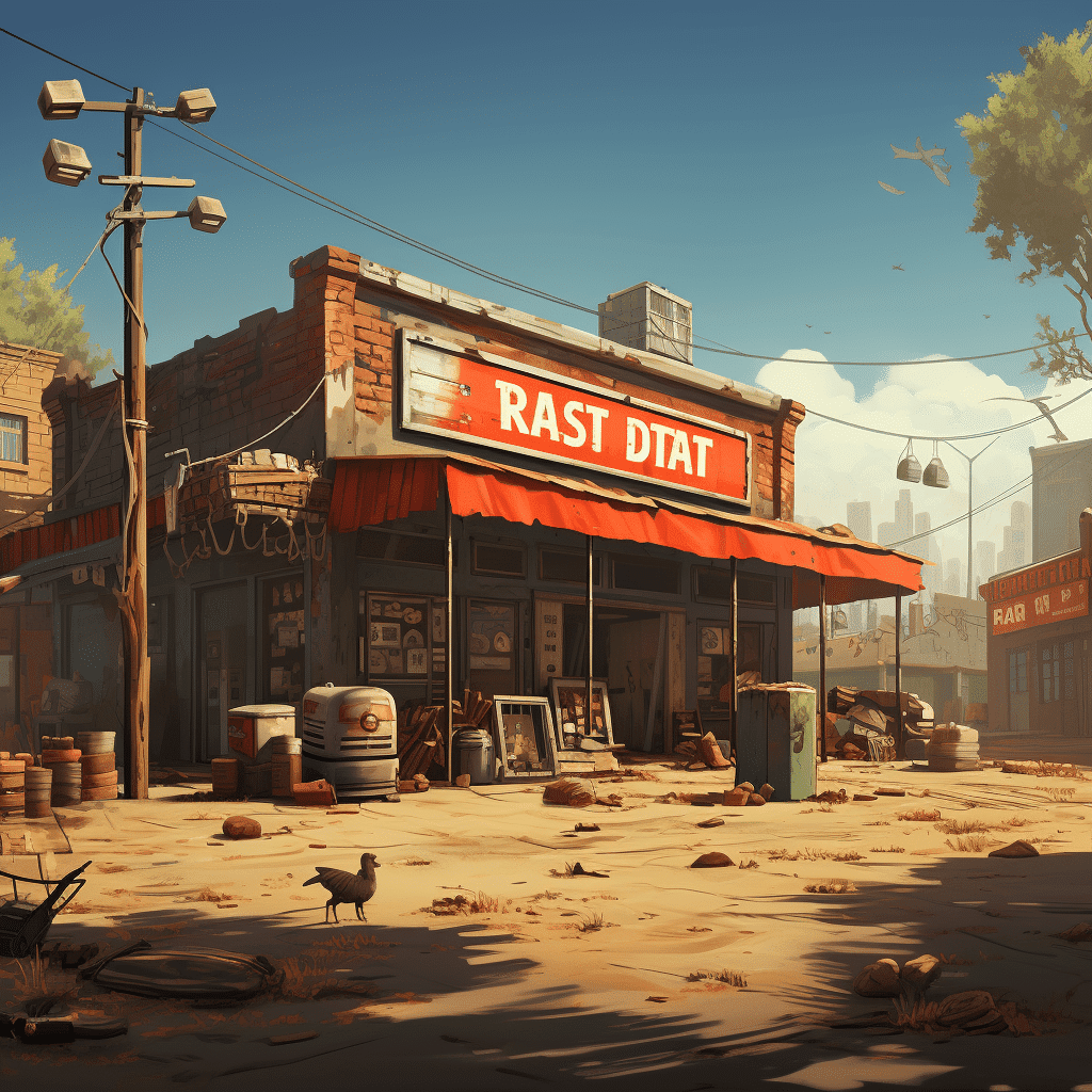 cash depot