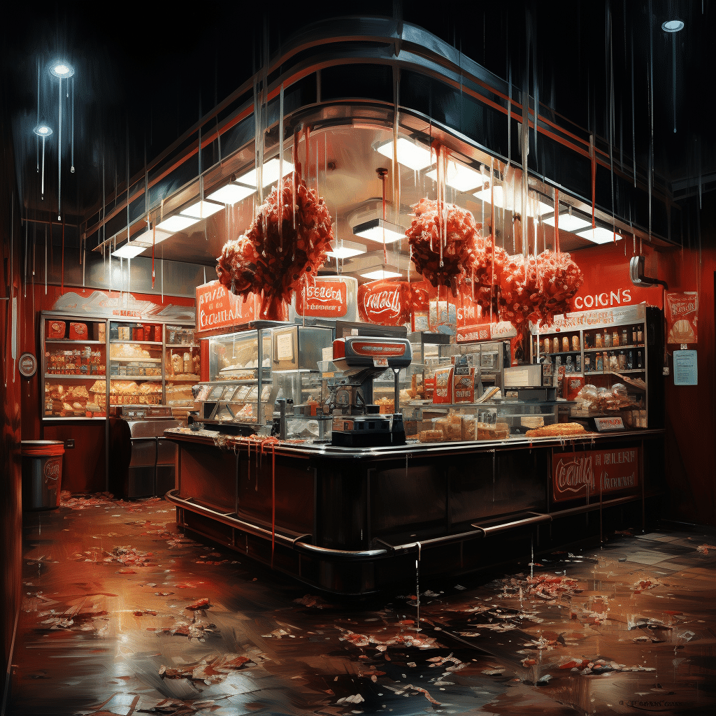 Concession Definition Concession Definition
