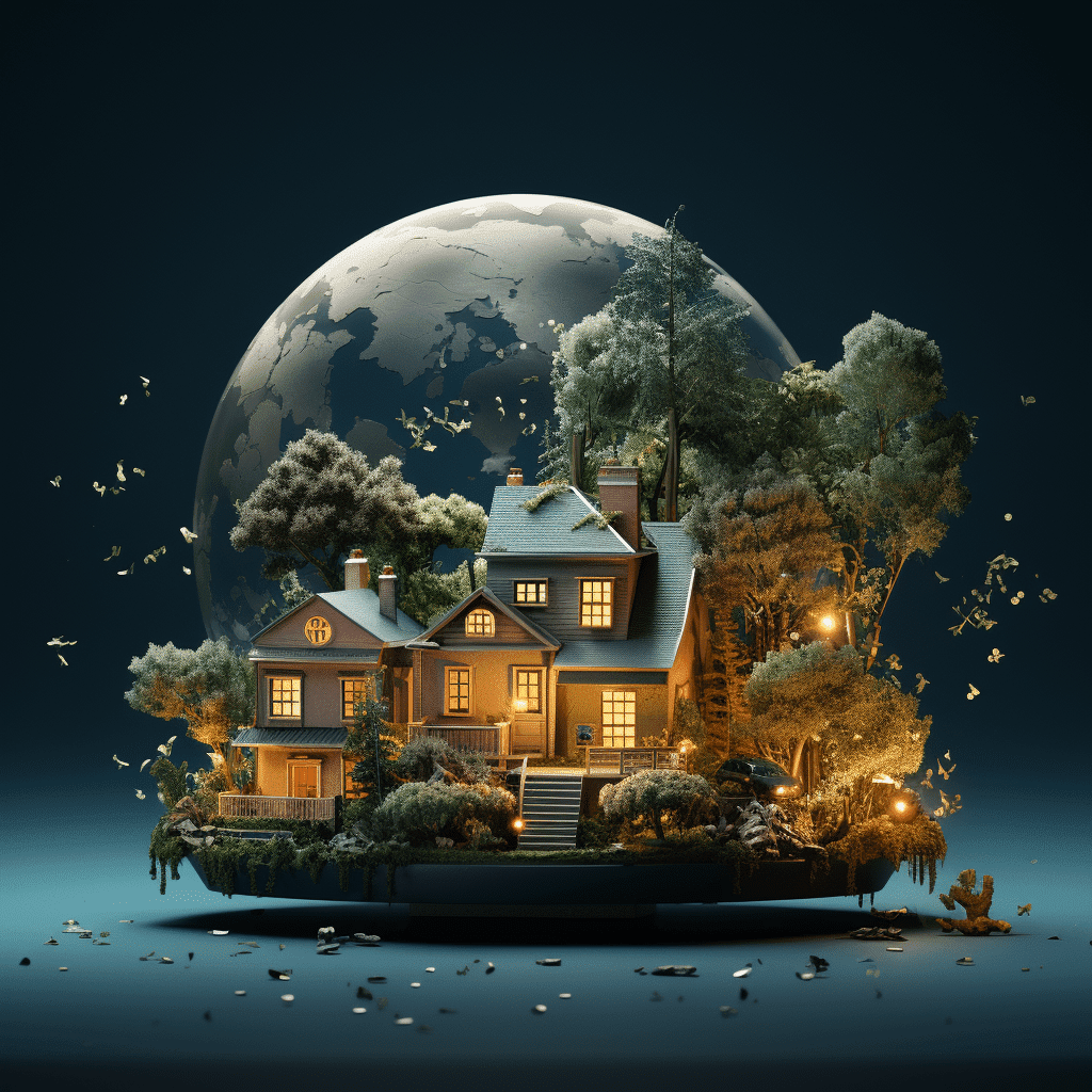 discover home loans