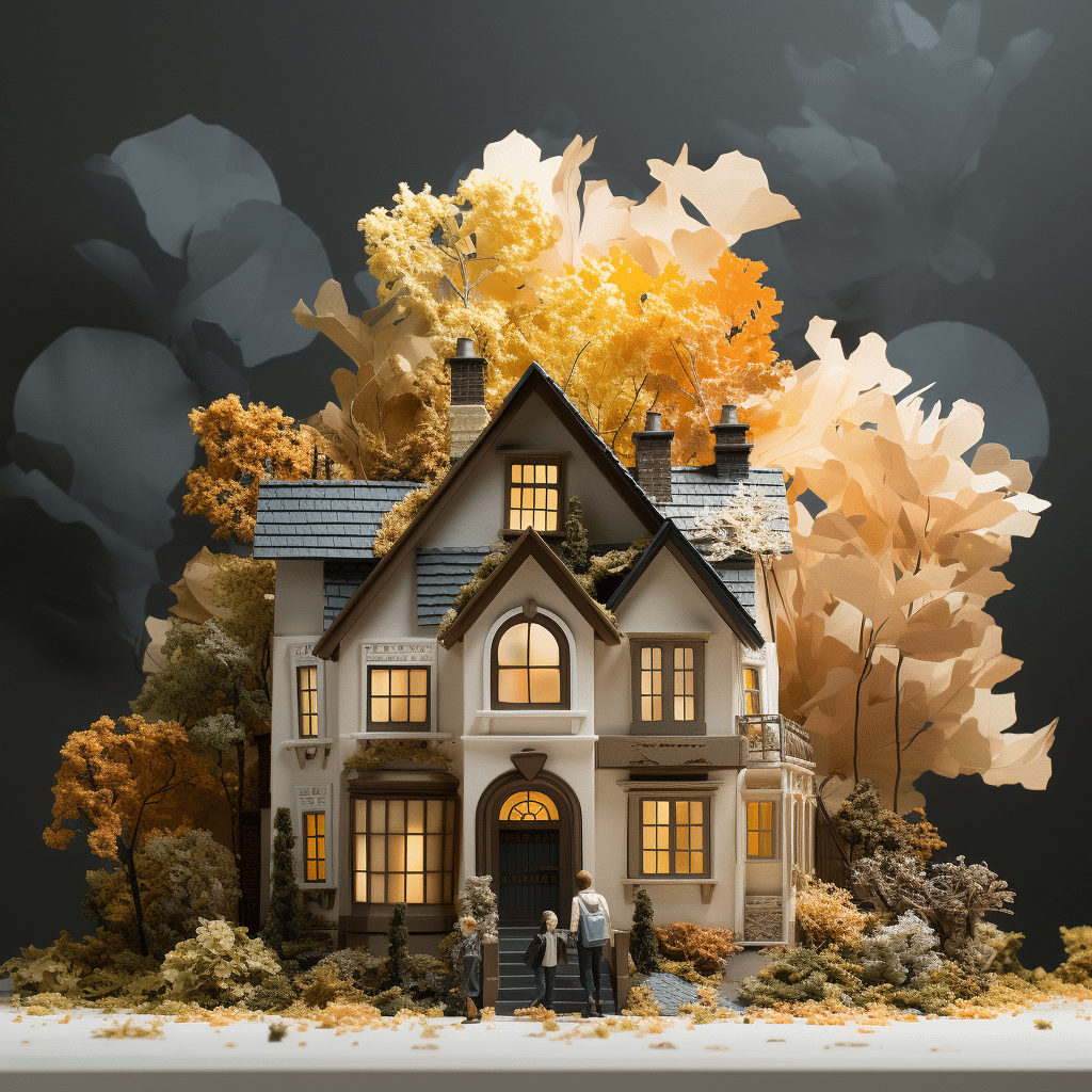 filo mortgage
