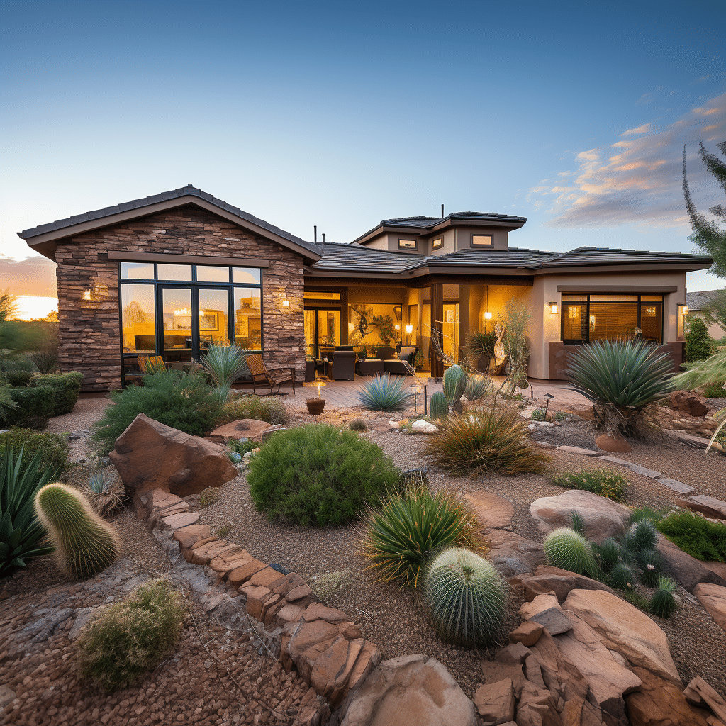 first time home buyer arizona