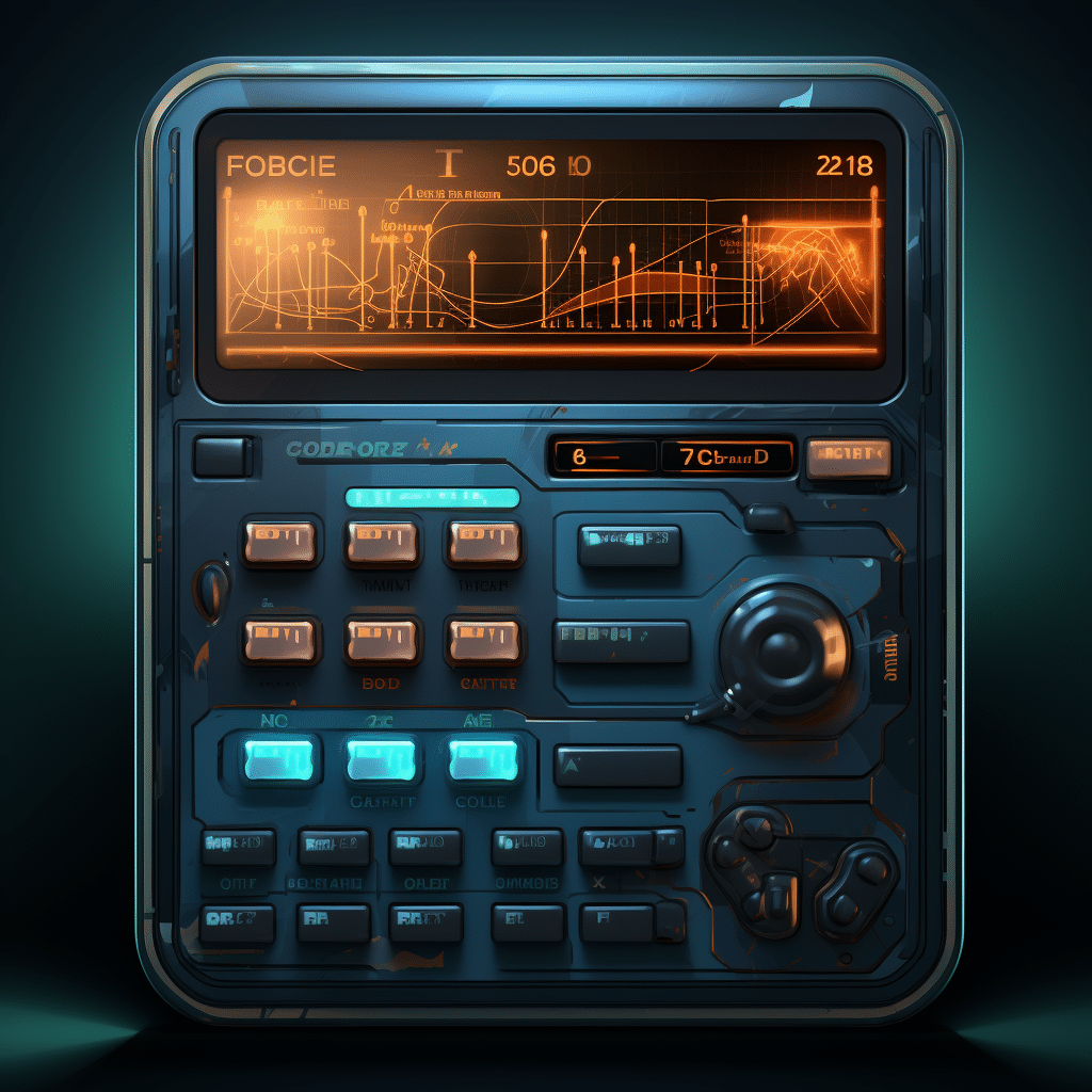 foc calculator